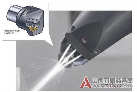 改善难加工材料的车削工艺
