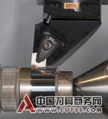 硬零件车削--硬骨头不再难啃