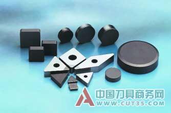 PCBN切削刀具的新发展为机械加工提高效率