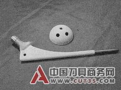 等离子弧喷涂生物医用涂层
