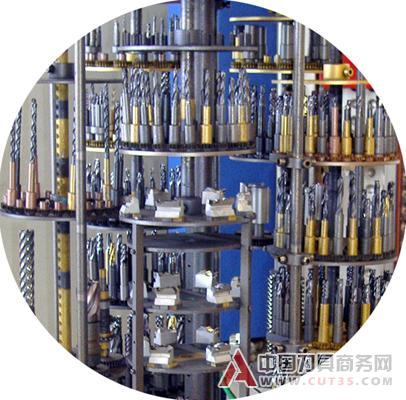 刀具涂层及种类