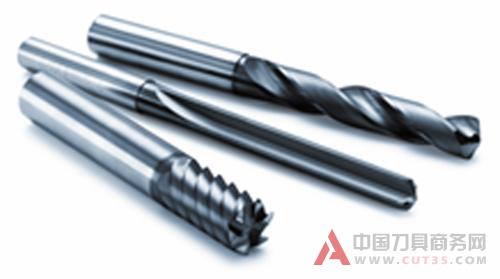 刀具涂层工艺及涂层材料