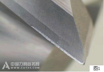 TiB2：为铝量身定做的PVD刀具涂层