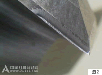 TiB2：为铝量身定做的PVD刀具涂层