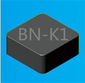 华菱超硬立方氮化硼刀具BN-K1牌号加工高合金铸铁优势凸显