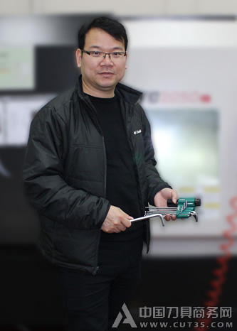 瓦尔特为工程机械打造坚实的底盘
