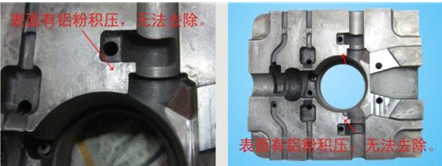 科汇PVD涂层 铝合金压铸模具专用涂层