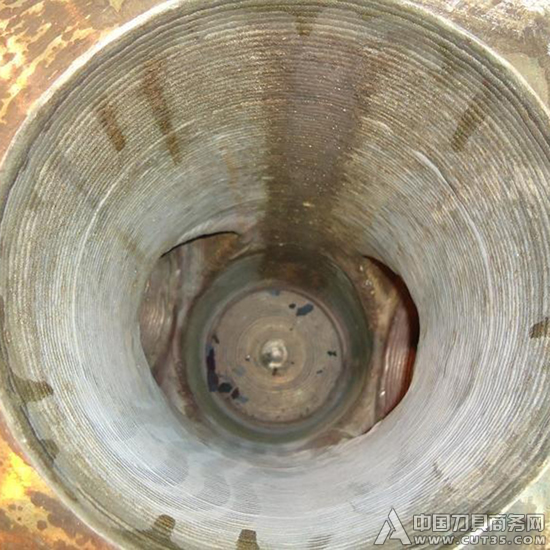 伊斯卡为油气工业提供前沿解决方案