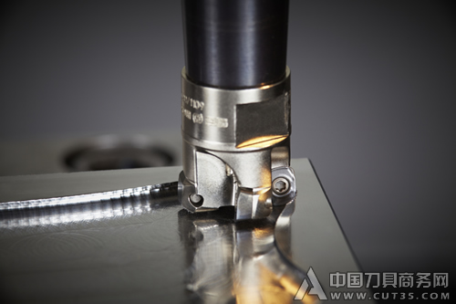 山高刀具：用于模具加工的刀具