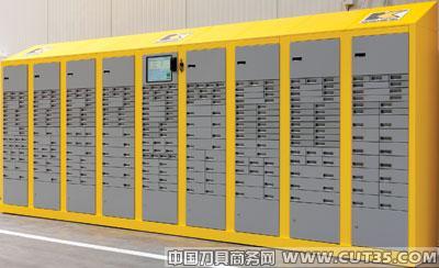 做好刀具管理 提高生产效益