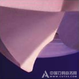 瑞士FRAISA高速刀具干切削加工应用