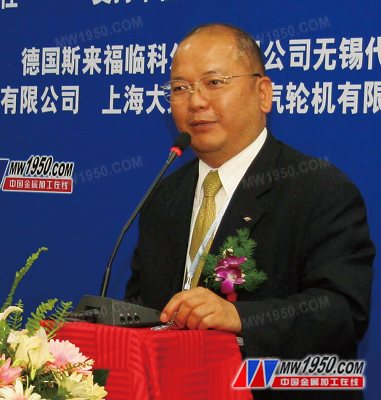 合理高速 提升模具加工效率