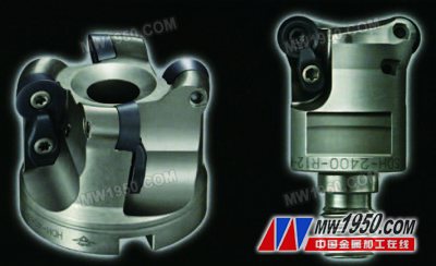 合理高速 提升模具加工效率
