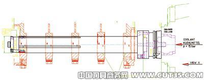 优化加工方案，提高加工效率