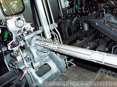 优化加工方案，提高加工效率