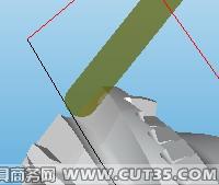 Cimatron NC在数控刀具行业的应用