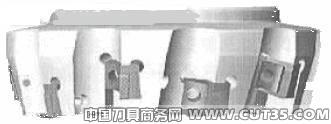平装可转位铣刀的合理选用