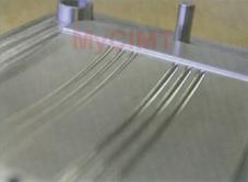 硬铣注塑模具为用户创效益