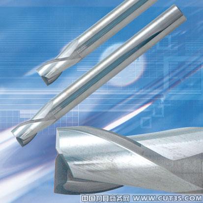 航空航天最新难加工材料加工刀具