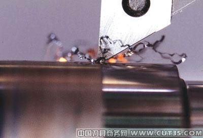 刀具应用的新标准