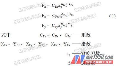 薄壁套类零件的加工分析及应用