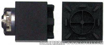 提高铣削加工石墨电极的效率