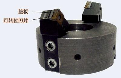 提高铣加工时刀具的使用寿命