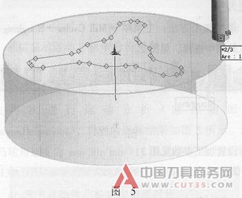 粗加工加工方法的应用（图）