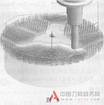 粗加工加工方法的应用（图）