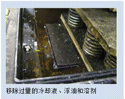 福斯：选择合适产品 降低火灾风险