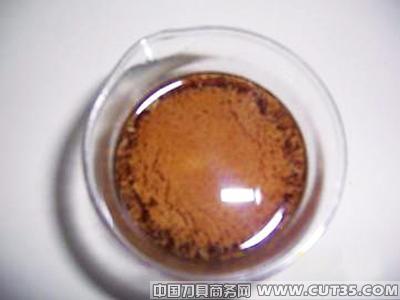 水溶性切削液的使用与维护