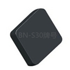 华菱数控刀具BN-S30牌号加工灰铸铁优势凸显