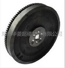 华菱数控刀具BN-S30牌号加工灰铸铁优势凸显