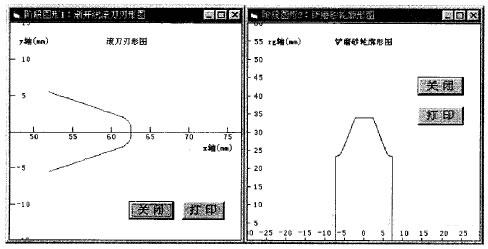 滚刀设计制造专家系统的开发与应用