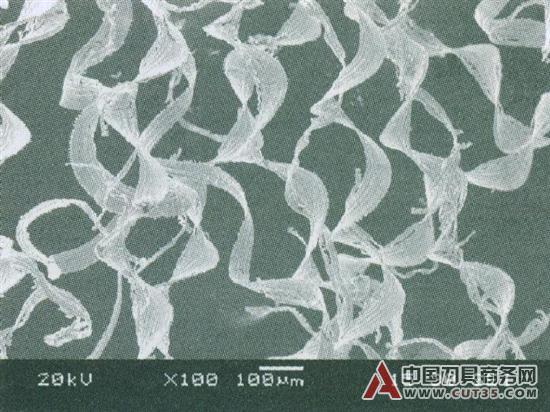 聚晶金刚石刀具振动切削不锈钢技术研究