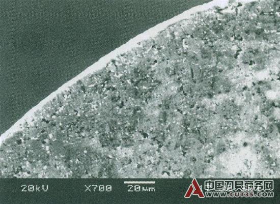 聚晶金刚石刀具振动切削不锈钢技术研究