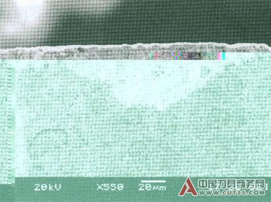 聚晶金刚石刀具振动切削不锈钢技术研究
