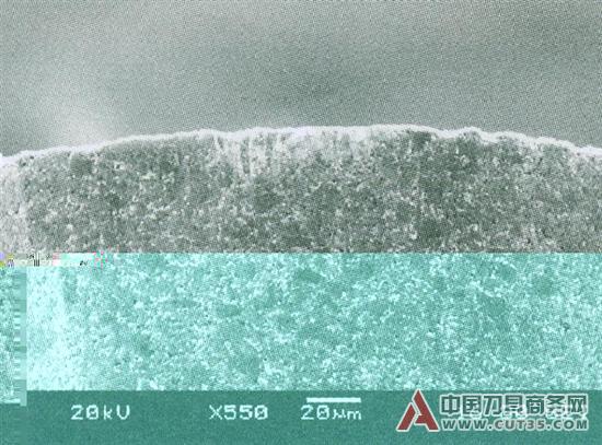 聚晶金刚石刀具振动切削不锈钢技术研究