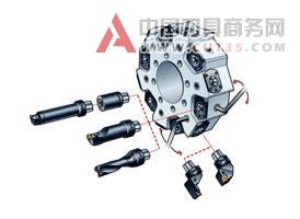 车床上刀具的装夹方法