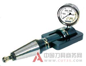 不要忽略了工件夹头