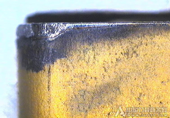 识别和解决8种常见的刀片失效模式