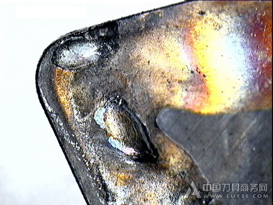 识别和解决8种常见的刀片失效模式