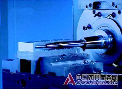 涵盖所有切削任务的刀柄夹具系统