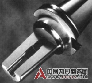 高精切削加工刀柄技术和工具系统的选择