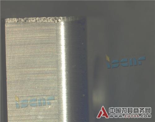 解析刀具磨损与刀具寿命