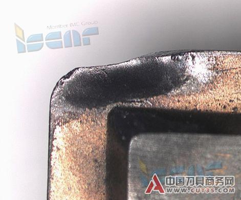 解析刀具磨损与刀具寿命