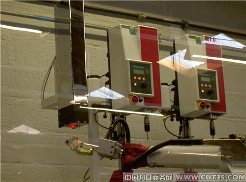 丝锥断裂常见问题剖析及解决办法