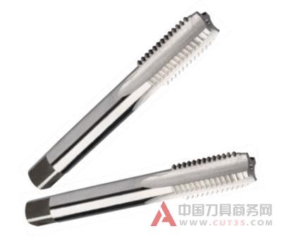 丝锥的分类及特性