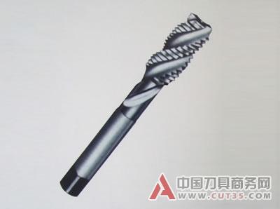 丝锥的分类及特性
