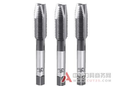 丝锥的分类及特性